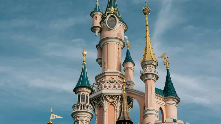 Putovanje Pariz i Disneyland (5 dana zrakoplovom)