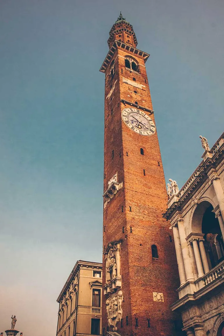 Vicenza i sajam kreativnosti i rukotvorina Abilmente