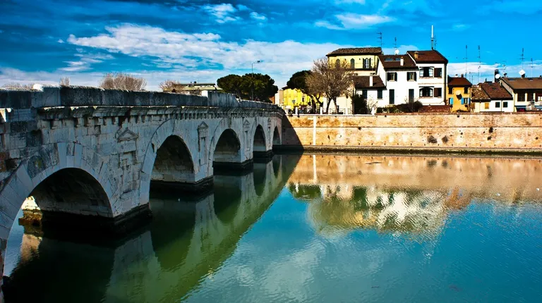 Italija, Rimini