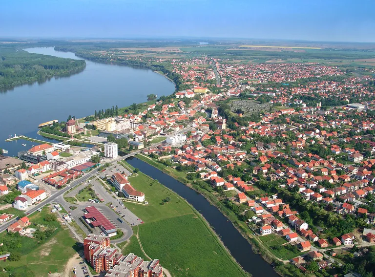 Vukovar, 15.11.2026.