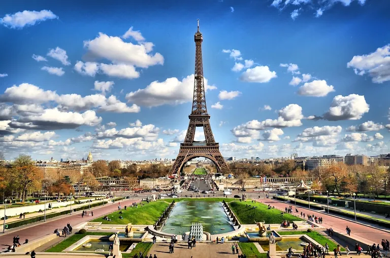 Pariz
