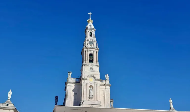 Portugal, Fatima – jedno od najpoznatijih marijanskih svetišta u Europi