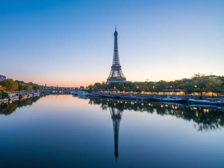 Putovanje u Pariz i Disneyland 5 dana avionom 2026.