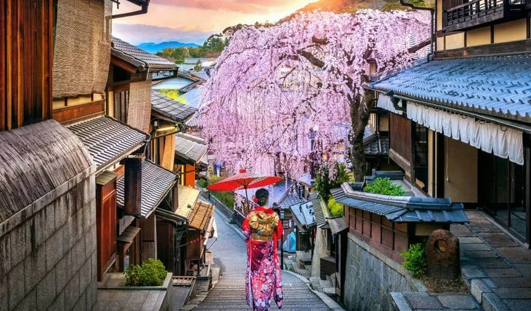 Japan velika tura 2026. - 14 dana zrakoplovom