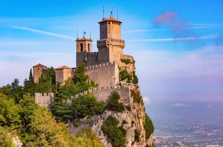 Putovanje San Marino, Ferrara, Bologna iz Splita, Šibenika i Zadra