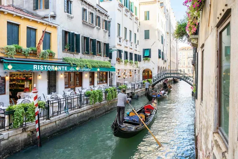 Venecija & otoci lagune