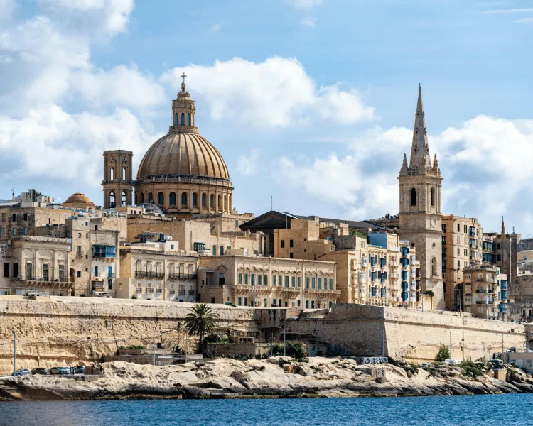 Malta zimski praznici 2027.