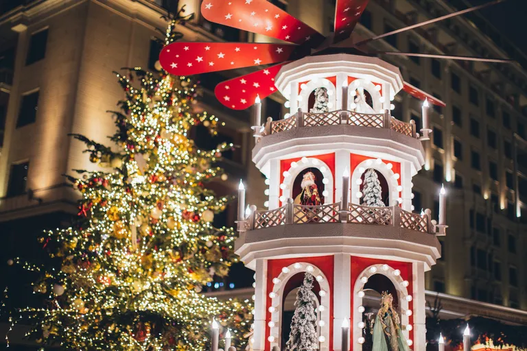 Linz, Češki Krumlov, dolina Dunava i austrijska jezera – Advent