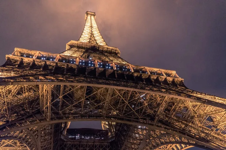 Pariz putovanje – La ville des lumières