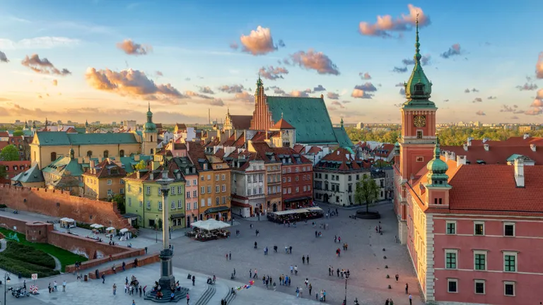 Poljska – u ritmu mazurke 26.05.-30.05.2027., 21.06.-25.06.2027.