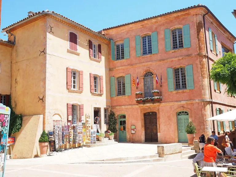 Azurna obala sa St Tropezom 4 dana