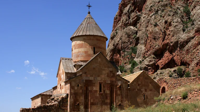 Armania – Noravank