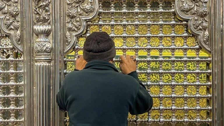 Karbala Irak