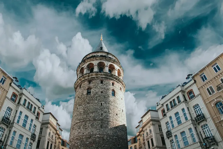 Istanbul putovanje iz Splita avionom 5 dana