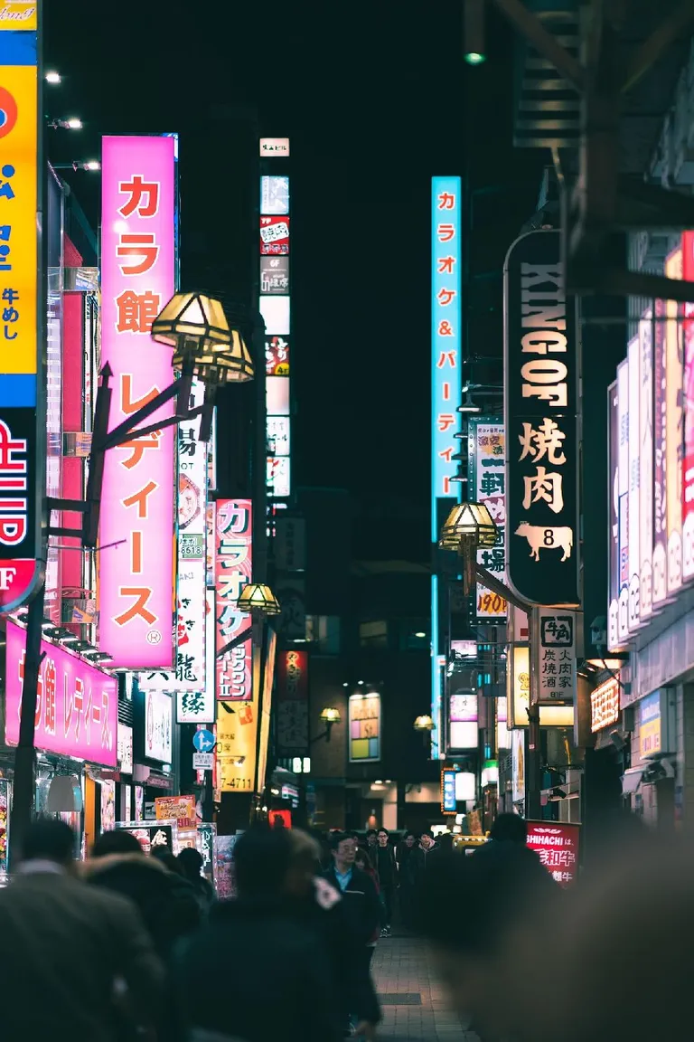 Japan velika tura 2027