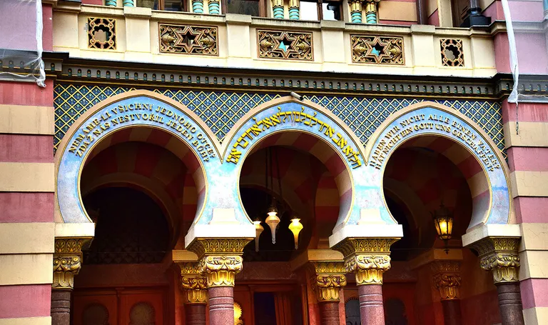 Sinagoga