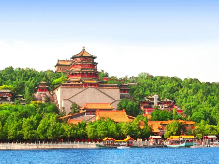 Kina i krstarenje rijekom Yangtze - 12 dana 2027