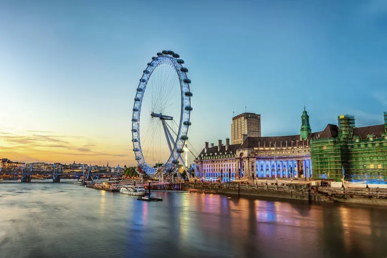 London Vibe