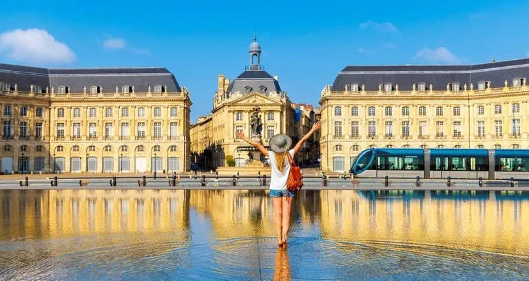 Bordeaux, prijestolnica vina