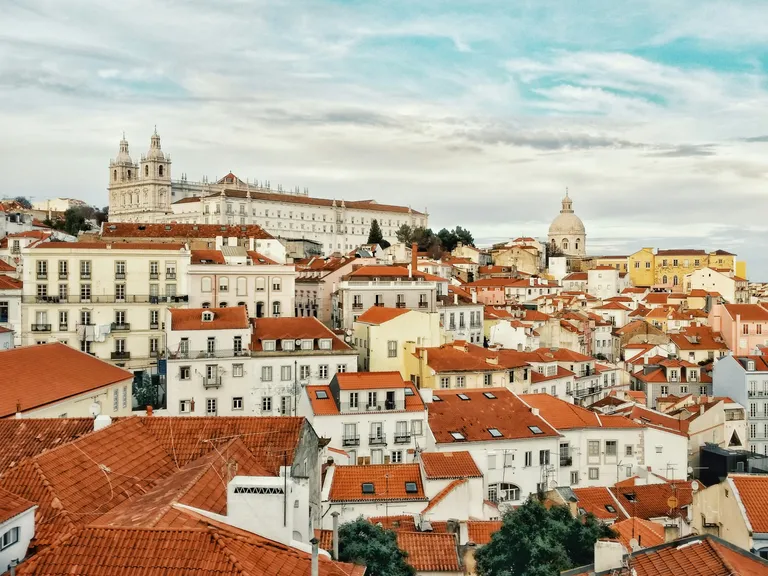 Portugal s fakultativnim izletom u Evoru
