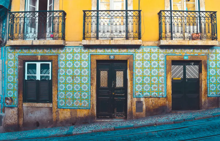 Nova godina u Portugalu
