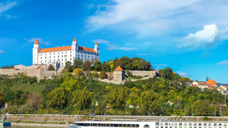 Bratislava