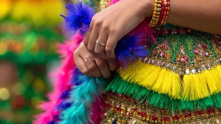 Rio Carnival