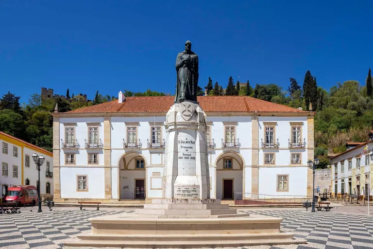 Portugal od Porta do Lisabona