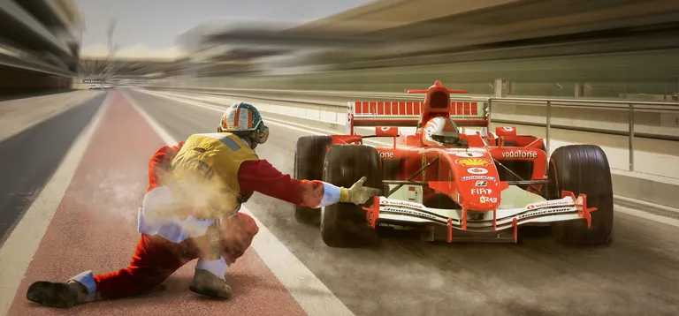FORMULA 1: Velika Nagrada Austrije 2027. s uključenom ulaznicom!