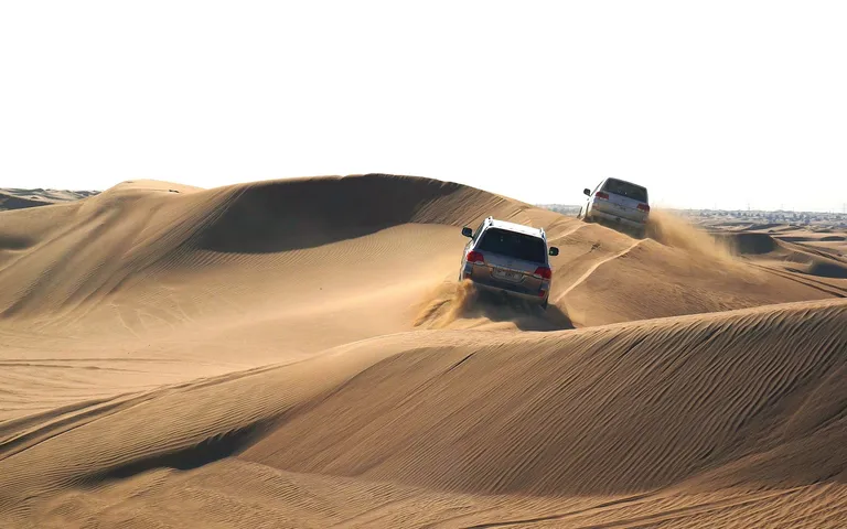 Dubai FLY