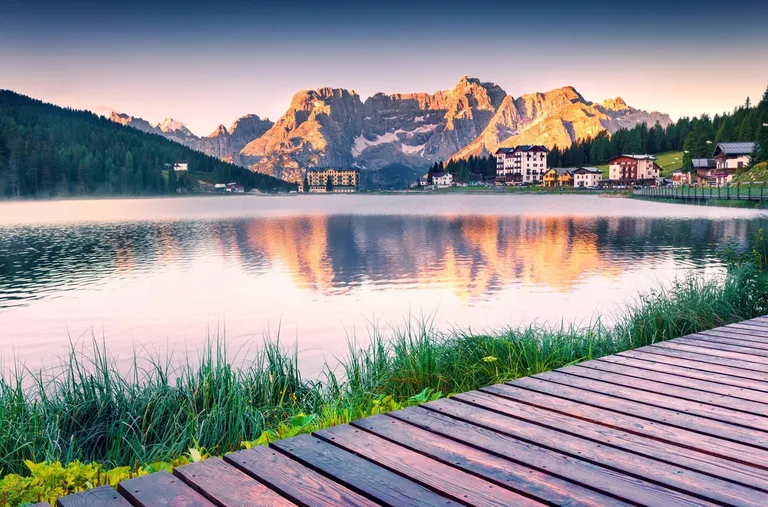 Južni Tirol i Dolomiti 2027.