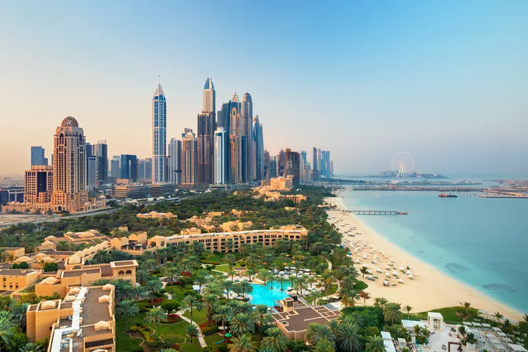 Dubai FLY