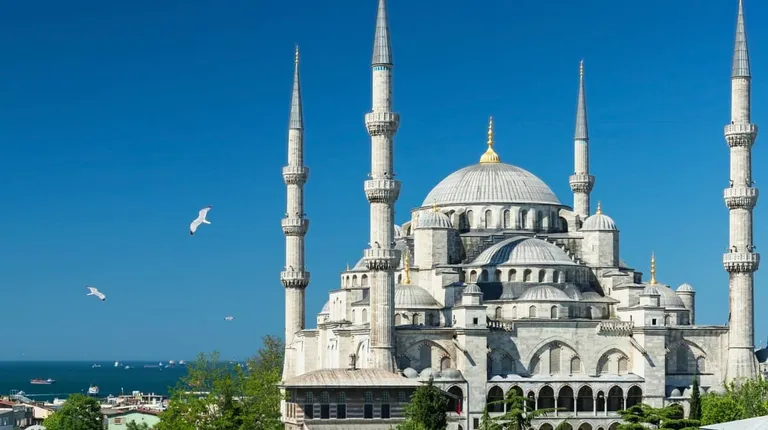 Istanbul Premium 4 dana