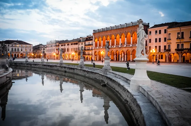Verona & Padova autobusom iz Šibenika !