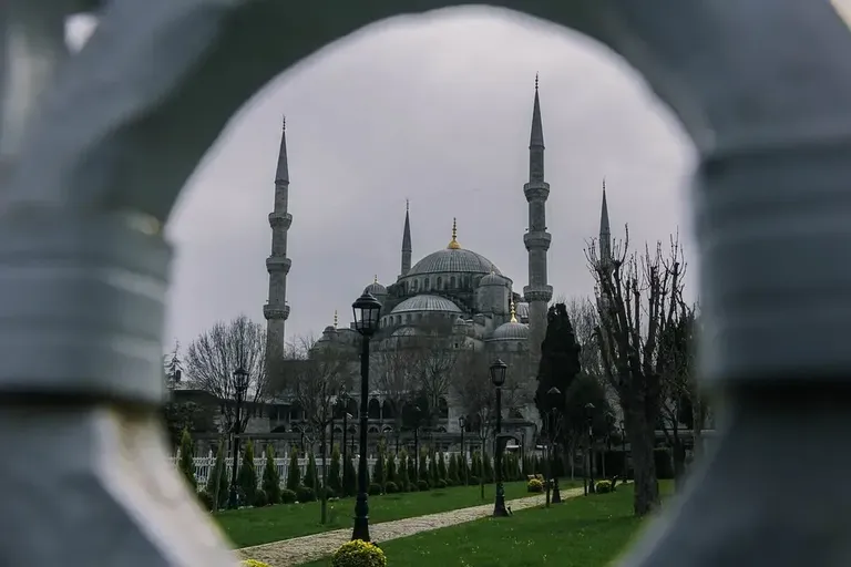Istanbul putovanje iz Splita avionom 5 dana