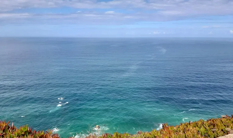 Portugal, Nazaret