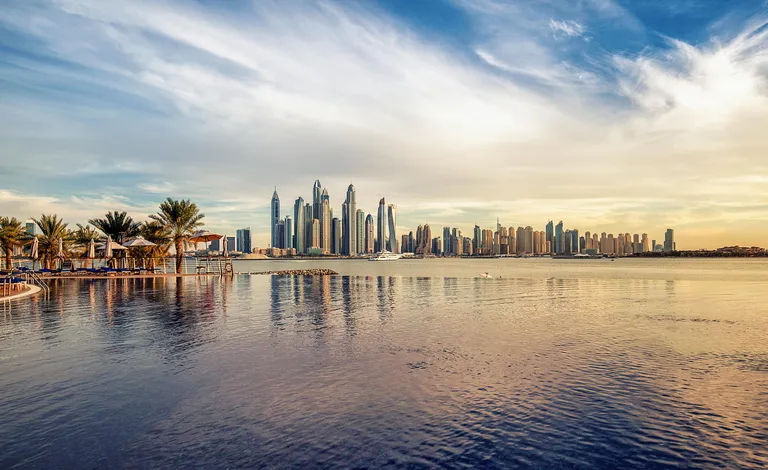 Abu Dhabi