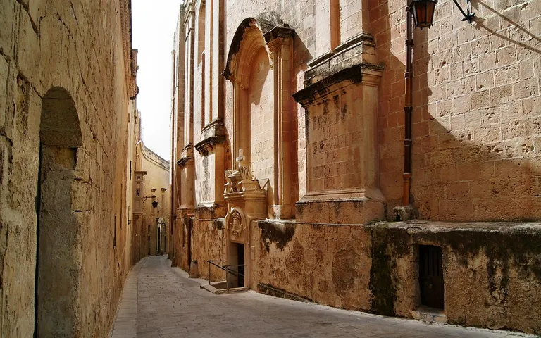 MALTA - MEDITERANSKA LJEPOTICA