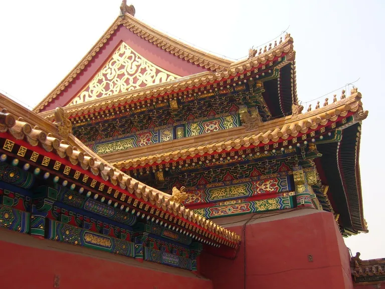 Kina – Velika tura: Peking – Kineski zid – Xi’AN – Hangzhou – Suzhou-Shanghai