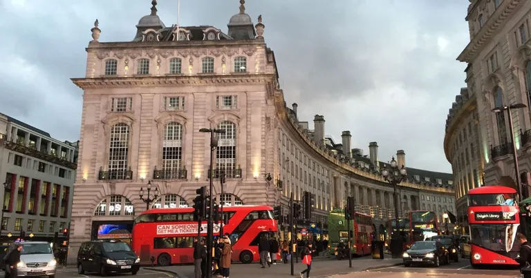 10 znamenitosti u Londonu koje svakako preporučujemo posjetiti!
