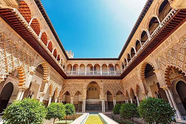 Andaluzija