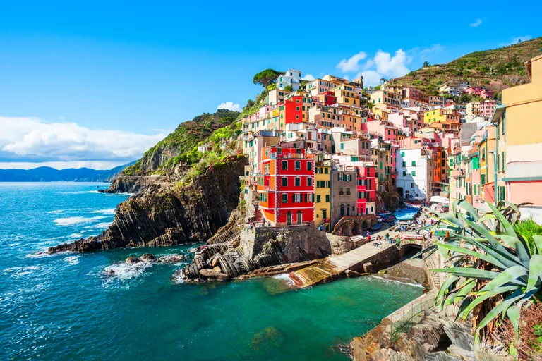 Toskana, Firenza i Cinque Terre, 4 dana
