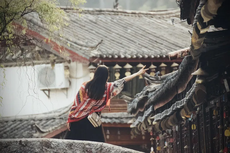 Kina 2027