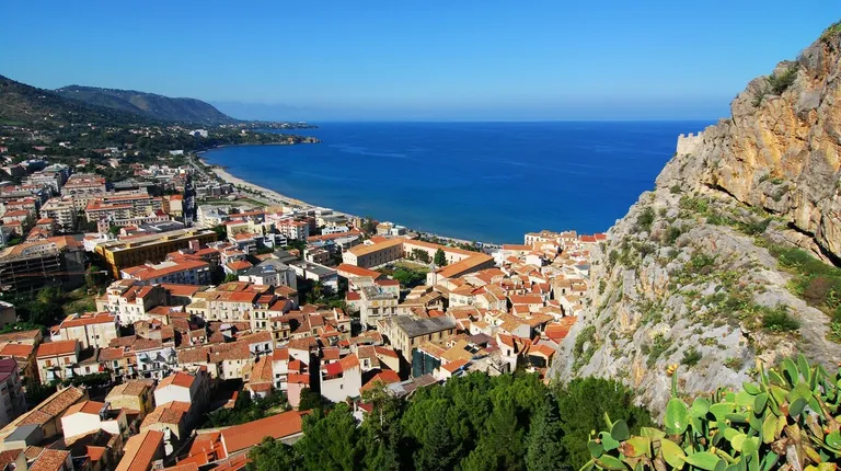 Sicilija, Cefalu