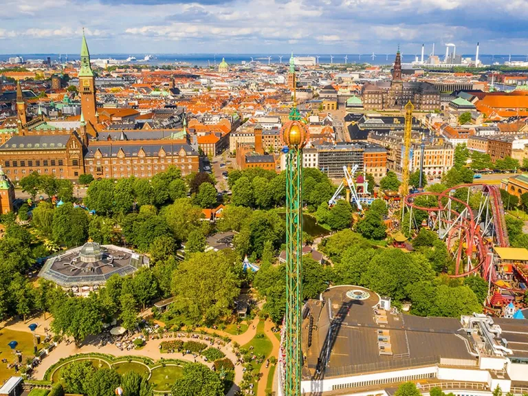 Kopenhagen