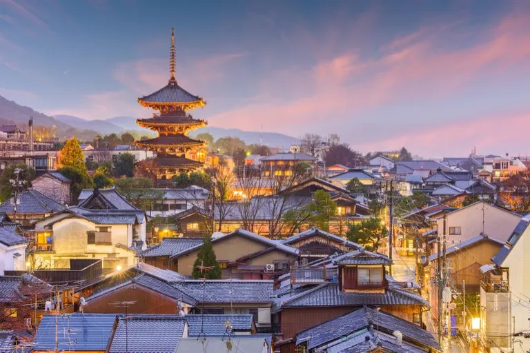 Japan - velika tura, 14 dana