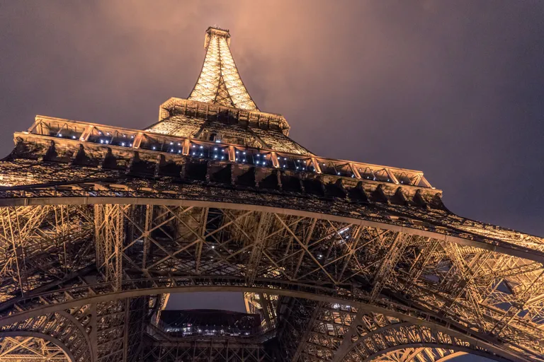 Pariz i Disneyland