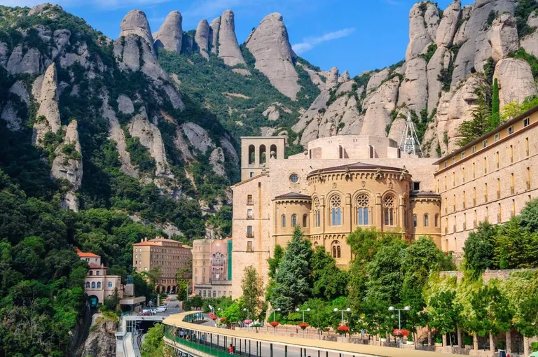 Barcelona