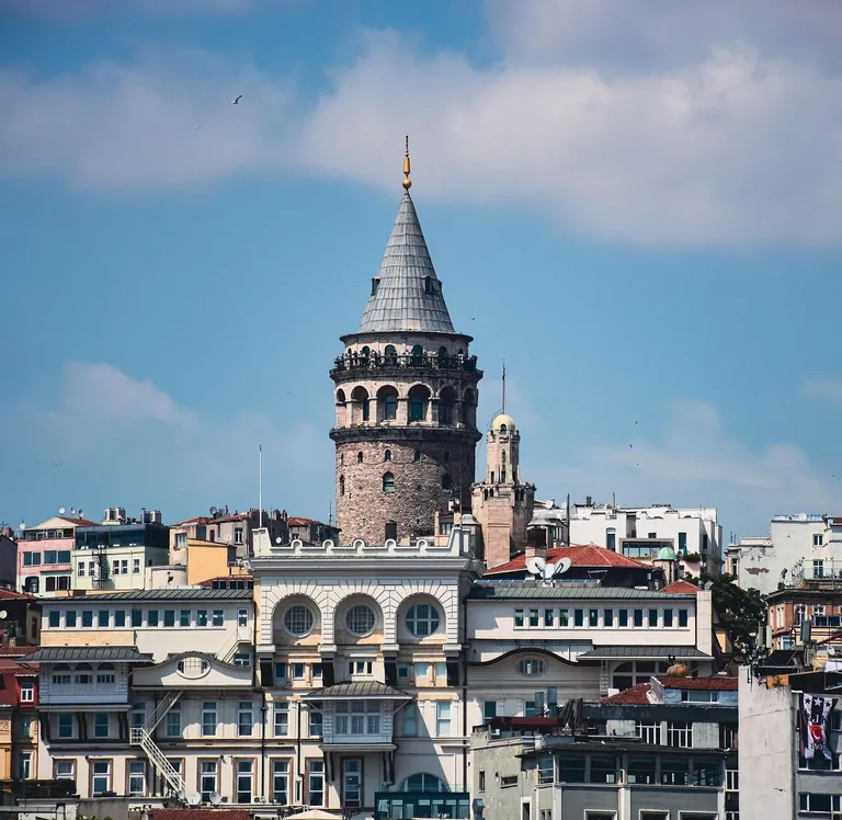 Istanbul 2027