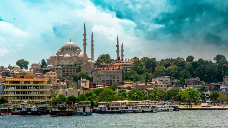 Putovanje Istanbul 2027